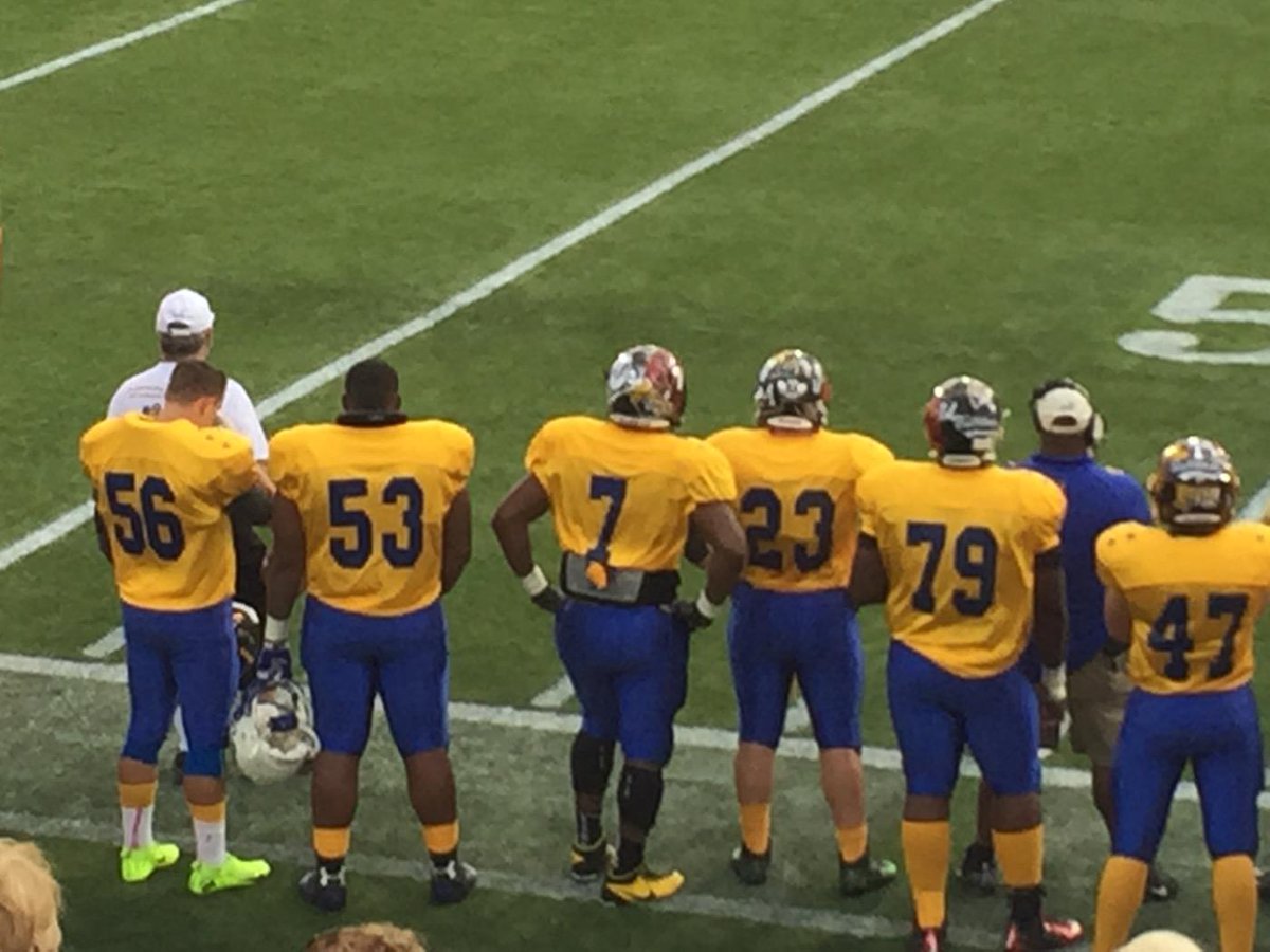 STRavensFtball's tweet image. #TechBoys 7,56, &amp;amp; 23.  Great representation of Sussex Tech and Tech Football.  Great job boys!