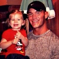 Team Kim Orton on Twitter: "Happy Father's Day to an amazing sweet