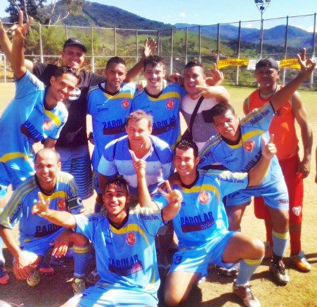 rufernandes15's tweet photo. Valeu galera , ano que vem tem mais .. #MaisUM #TorneioDaAmizade http://t.co/0ecTkRsgS2