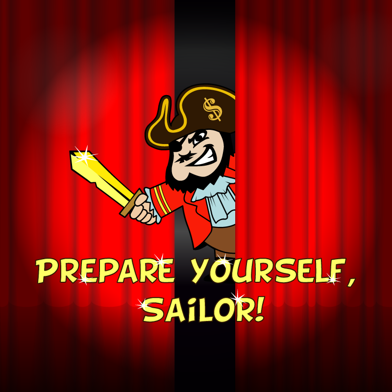 CaptainCashGame's tweet photo. Captain Cash mobile game is coming! Launching on Android and iOS. #captaincash #mobilegames #GooglePlay #appstore http://t.co/92ZAPMwb2h