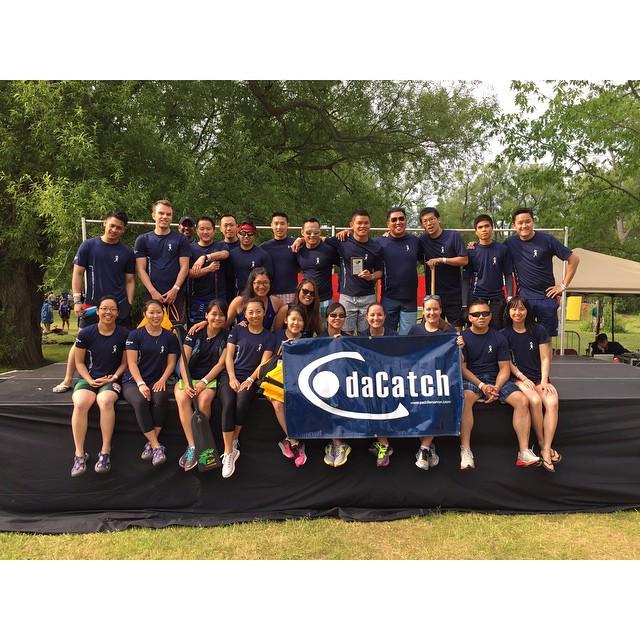 paddlersanon's tweet photo. Congratulations to #daCatch for winning second place in division E 200m! #centreisland #tidbrf #dragonboat #paddler… http://t.co/DVQE4LAJIW