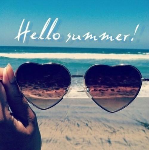 adry_tude's tweet photo. BUENíSIMOS DÍAS!! 😎✌ http://t.co/VQNA4vQlOF