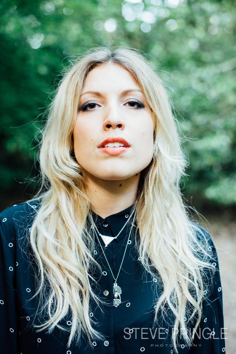 couple more @thandicounts impromptu portraits: