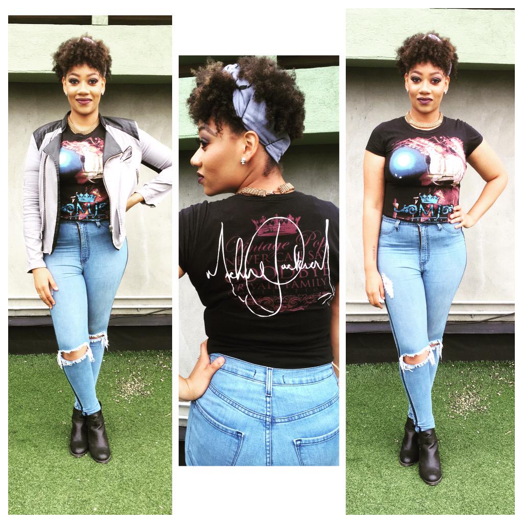 VaniityAffaiir's tweet photo. #MJSeason #MJFam http://t.co/s4XE4T4ong