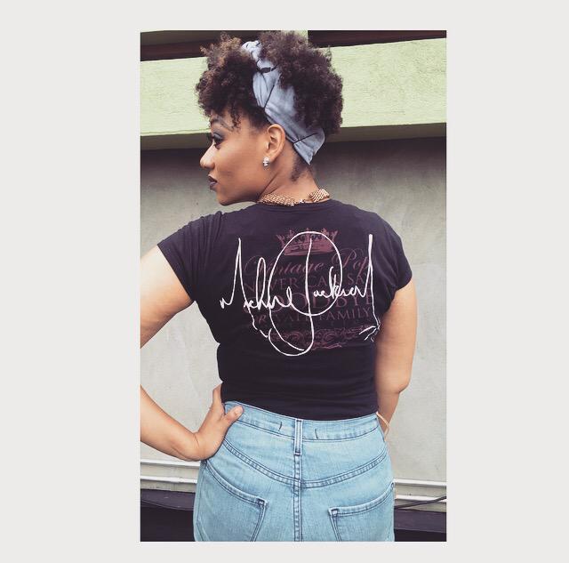VaniityAffaiir's tweet photo. #MJSeason #MJFam http://t.co/s4XE4T4ong