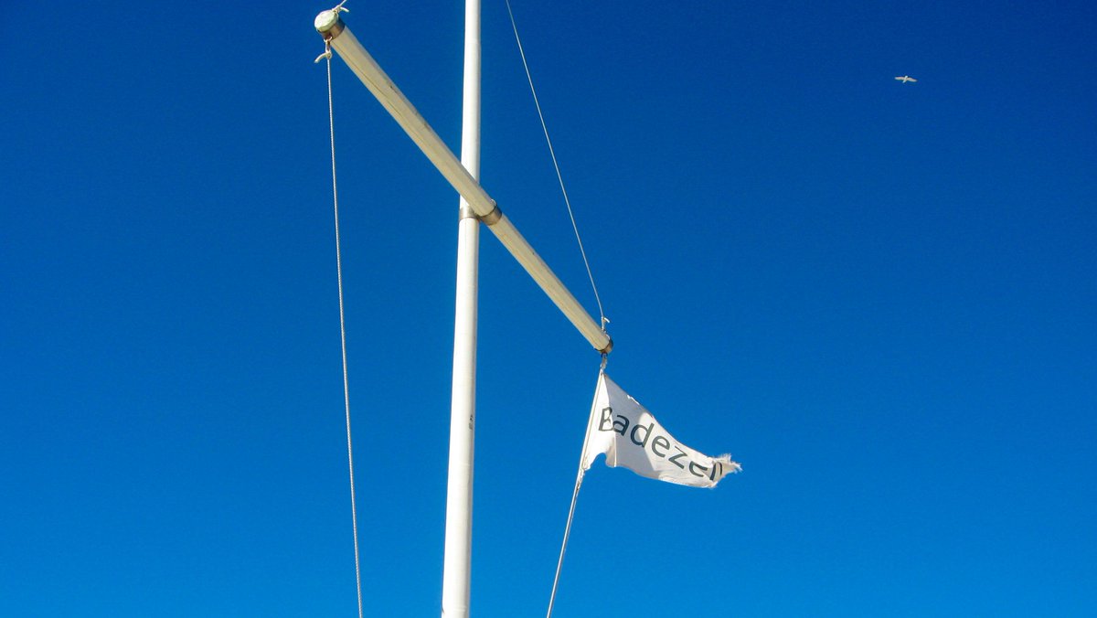 Sommerzeit...Badezeit! Mit Sonnenschein von einem wolkenlosen Himmel. Last Minute Angebote: wittenbrinks-auf-sylt.de/angebote.html