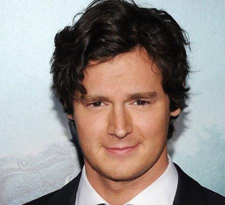 Happy birthday Benjamin Walker     