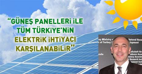 Petroturkcom's tweet photo. GÜNDER Türkiye Başkanı Dr Kemal Gani Bayraktar 21 Haziran Dünya Güneş Günü dolayısıyla konuştu http://t.co/gUq5X7Yexb http://t.co/CjMxUB3GFl
