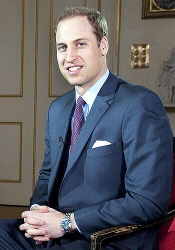 Wishing HRH Prince William a very happy birthday. TRH\s generously gave to from the Royal Wedding Fund 
