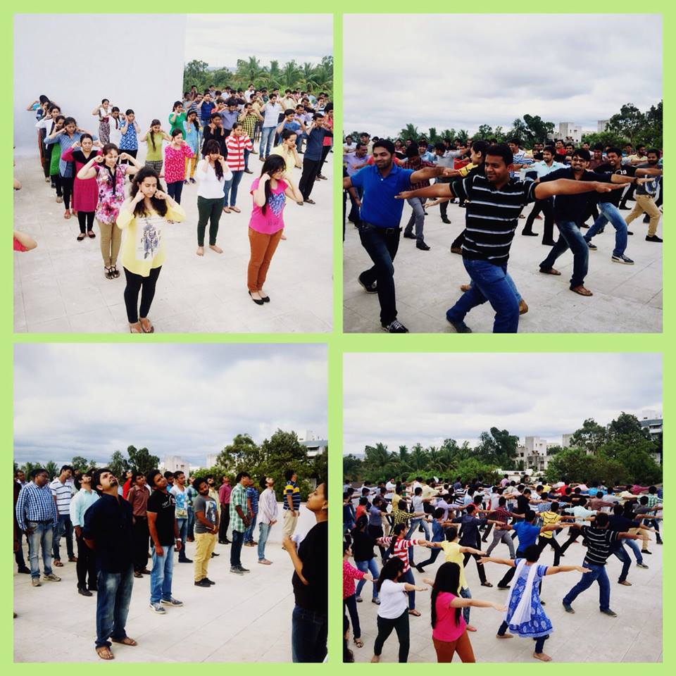 WinjitTech's tweet image. Happy 1st International Yoga Day! #Stafit #Stayhealthy #WinjitTechnologies #winjitans introduction to #yoga #yogaday