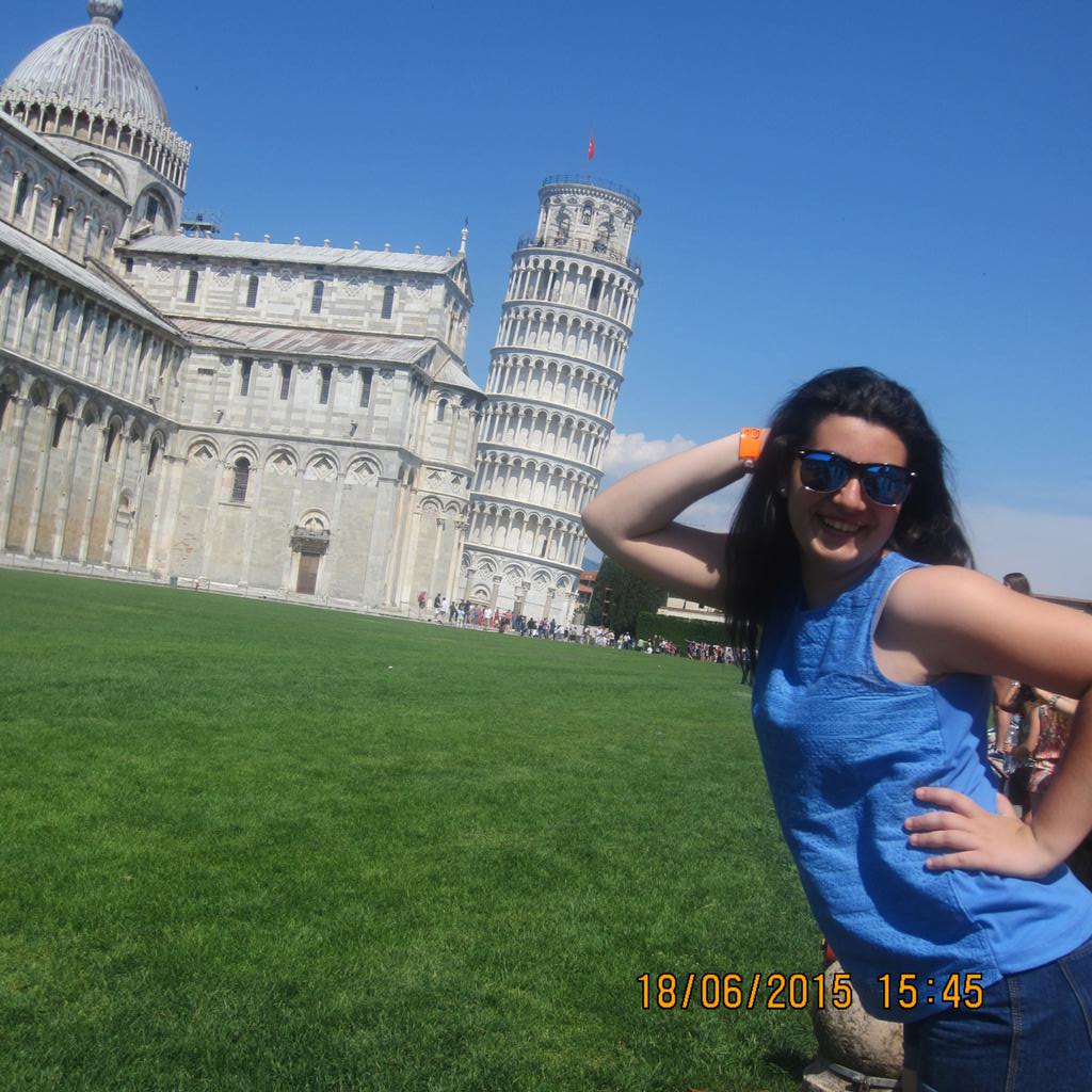 alfercomares's tweet photo. Cruceritoo!!! http://t.co/Ner2t8gwRN