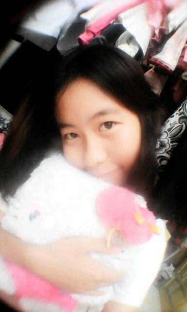 YullyYP's tweet image. 