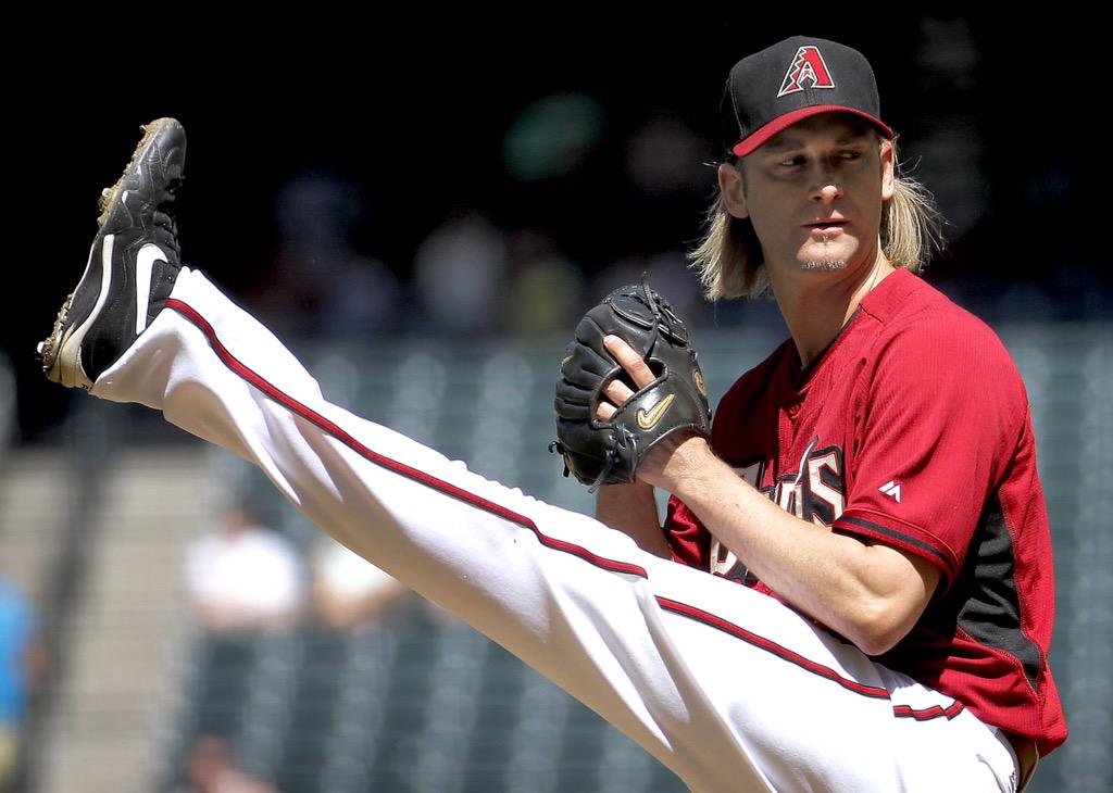 SPORTalkBraves's tweet photo. RETWEET if you're excited about the newest #Braves acquired from the #dbacks @_YoSoy_Touki and Arroyo #MLB http://t.co/982JiJ11ep