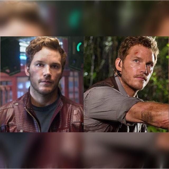 Liked HAPPY BIRTHDAY CHRIS PRATT! Turning 36 today! by superherofeed on 
