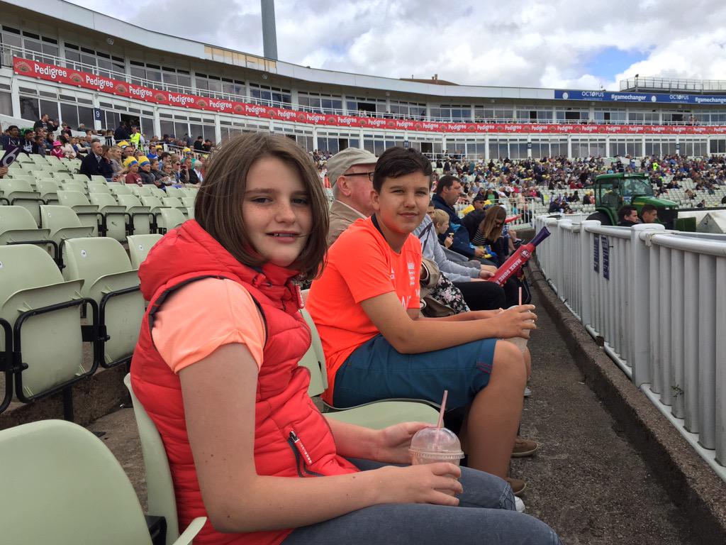 PhilSmithPJS's tweet image. #YouBears