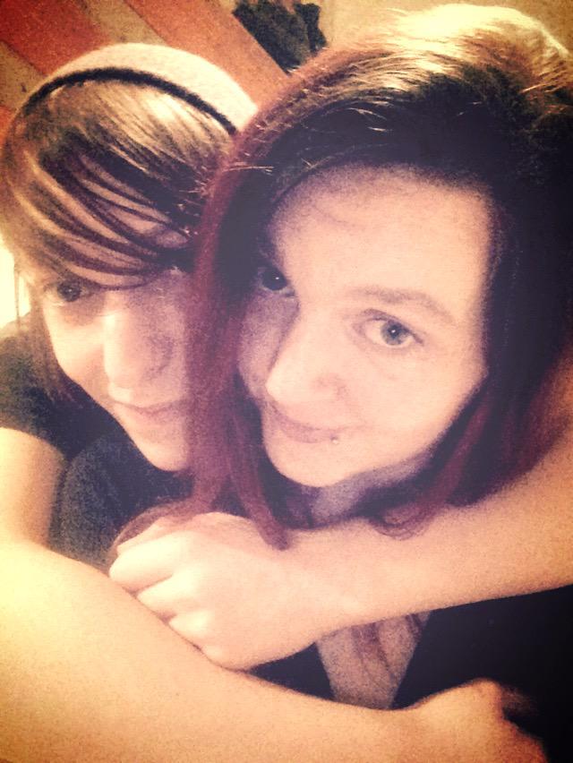 HanHanAllen's tweet image. ❤️❤️🙈