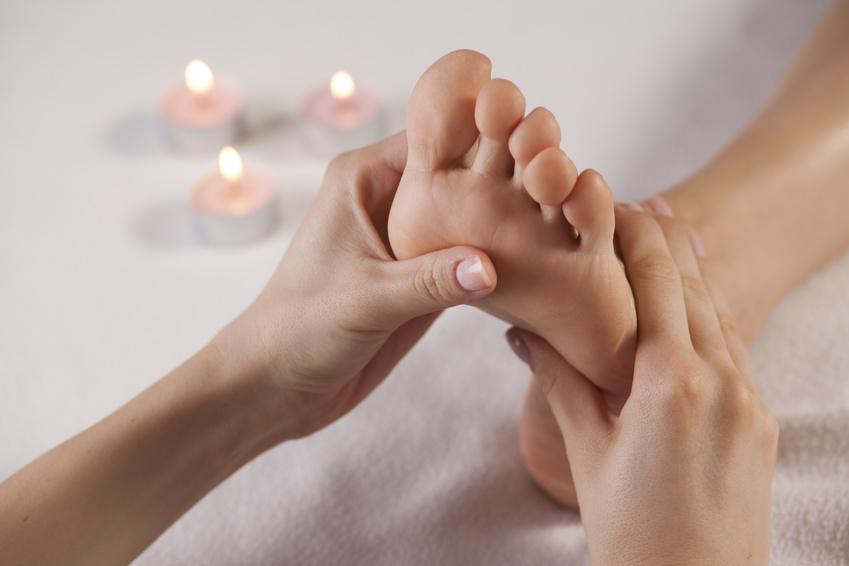 Holistic Touch Boutique Swindon is offering the chance to win a FREE #reflexology treatment! bit.ly/1Ce2wDH