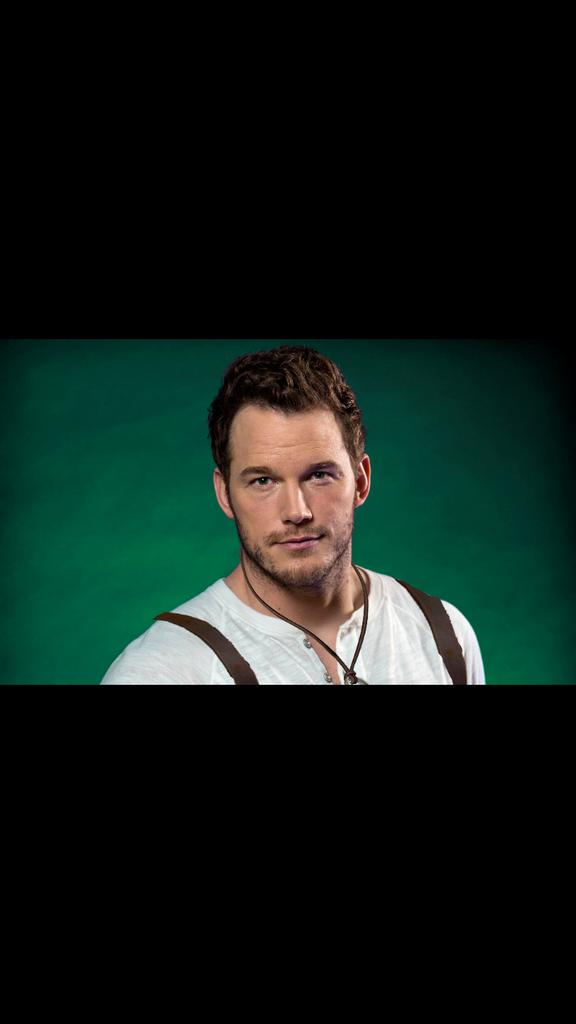 Happy birthday to Chris Pratt!!   