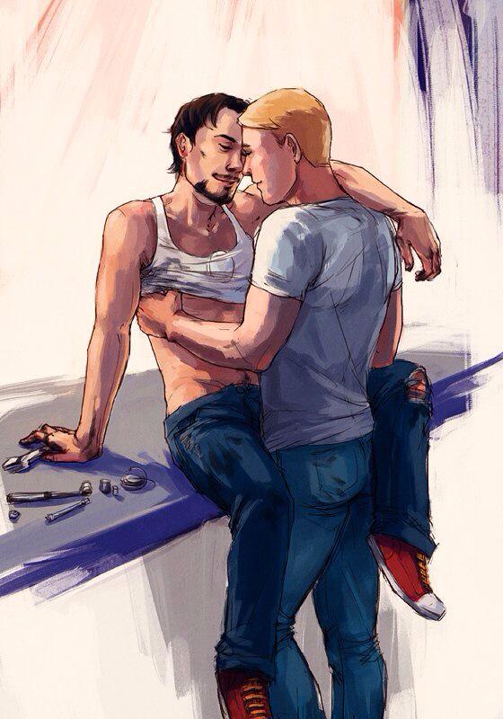 Тони старк и стив роджерс 18. Тони старк и стив роджерс русалки. Марвел тони старк и стив роджерс. Баки/стив/старк стив роджерс тони старк и баки барнс. Тони старк и стив роджерс шип.