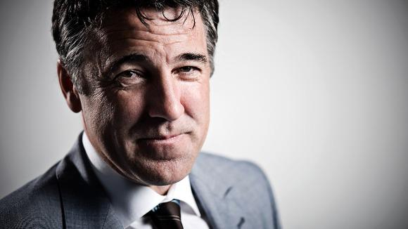 Happy Birthday to boss Dean Saunders!    