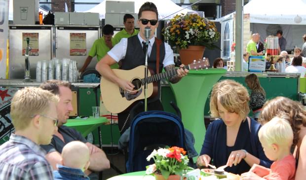 MMastenbroek's tweet photo. Wat een gigantisch goed georganiseerd evenement! @Culinair2015 http://t.co/GuPHmELzEP