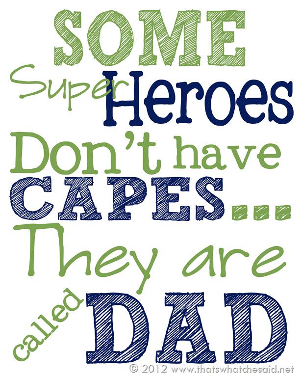 Happy Father's Day! #Fathers