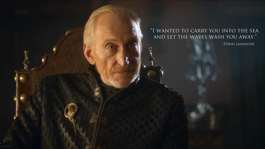 Tyrion Lannister tweet media