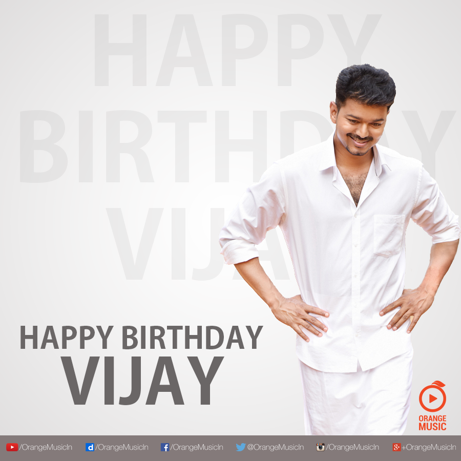 Murugesan On Twitter Orangemusicin Kollybuzz Happy Birthday