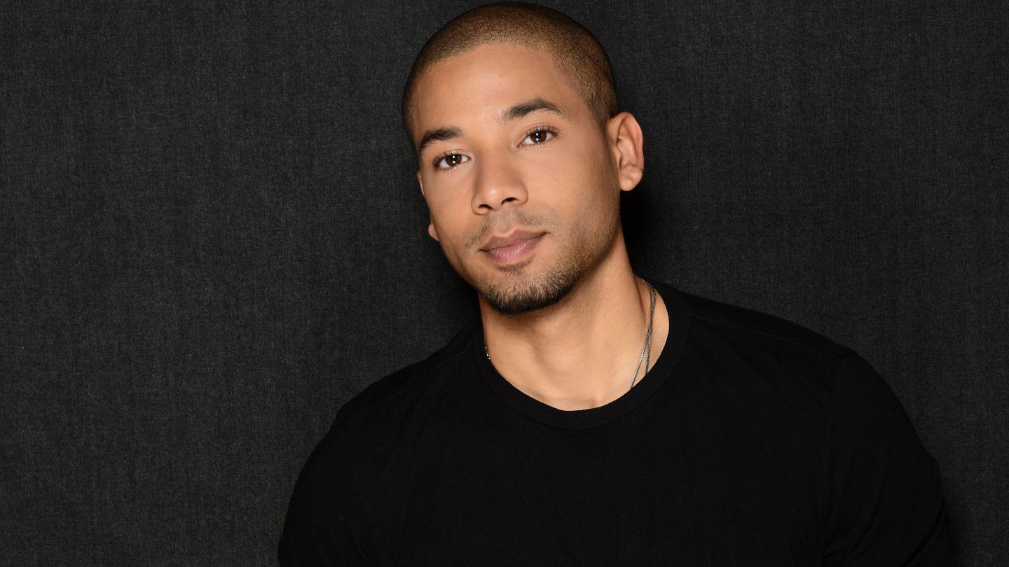   would like to wish Jussie Smollett, a very happy birthday.  