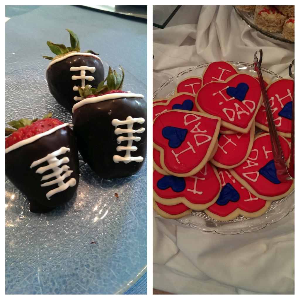 Jon & Kristin tweet media