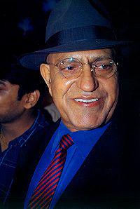 Happy Birthday AMRISH PURI Sir. Wherever ur we love you and we will never forget you and your impeccable performances 