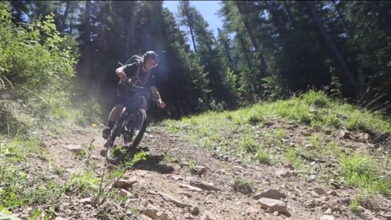 The 2015 <a href="/transprovence/">Ash Smith</a> is here! Check out day 0 action and get ready for an adventure. vitalmtb.com/videos/member/…