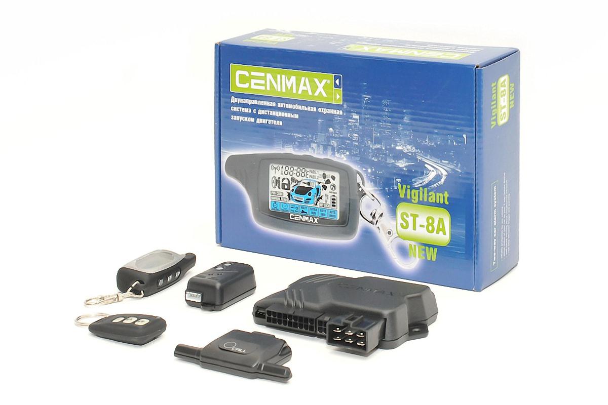 MrmixRu's tweet photo. http://t.co/LdqUHwiGB0 #Автосигнализация_Cenmax_Vigilant ST-8A http://t.co/EmFSZ0ai03