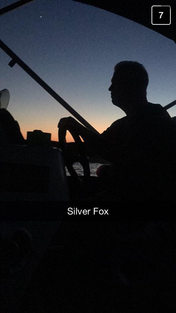 rachelrush7's tweet photo. Happy Father's Day dude @Silverfx_2 http://t.co/7phiCUM2Gf