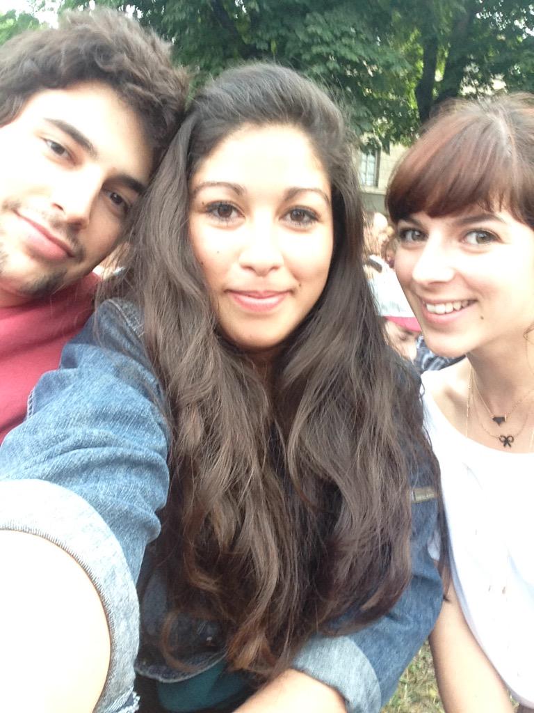 catherineeeeM's tweet photo. Fête de la musique #RicardMusic http://t.co/HcyTxpiQXc