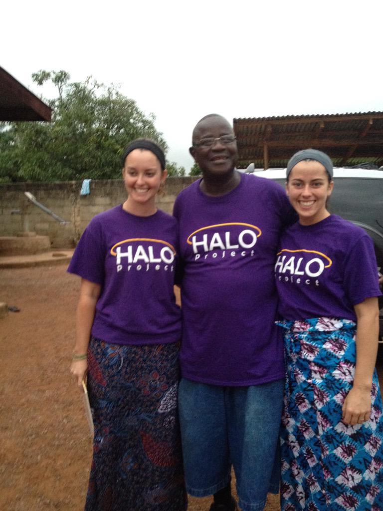 MyHaloProject's tweet photo. Happy Father's Day to this man who is father to the fatherless and devotes his life to them! #HappyFathersDay #Love http://t.co/tlXjIrRYOW