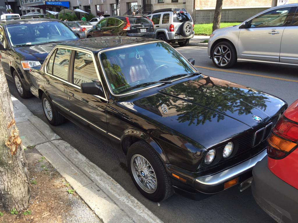 AutoVendu's tweet photo. We sell your car for you at the best price ! #bmw #mtl Nous vendons votre voiture pour vous ! http://t.co/5OuYBaJ9bE