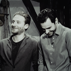 officialkili_'s tweet photo. RT If they have changed your life..
@BrophyJed @AidanTurner @grahammctavish @BrownAds @Deanogormano @StephenJHunter1 http://t.co/mdSgYn2Ccn