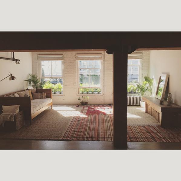 afwray's tweet photo. The new meditation space is coming along nicely 🙏 #meditation #meditate  #yoga  #Vancouver #Yaletown  #westelm http://t.co/4Qq4USljbG