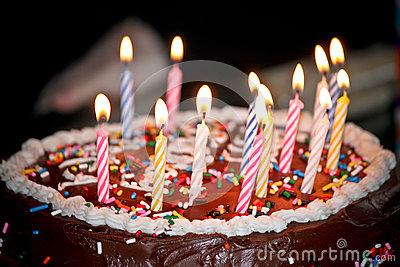 Wish a Happy Birthday to    