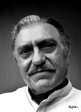 Happy Bday to the Legendary Sh. Amrish Puri. He ll be remembered always !! 