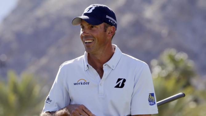 Happy birthday to one of our favorite players on the Tour, Matt Kuchar! 