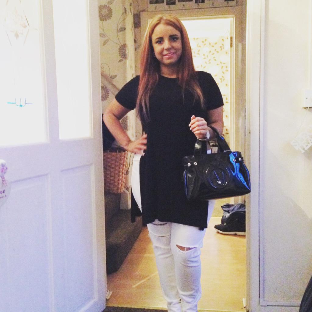 kerry124's tweet photo. Last night 🍹 http://t.co/wpgR98GtlA