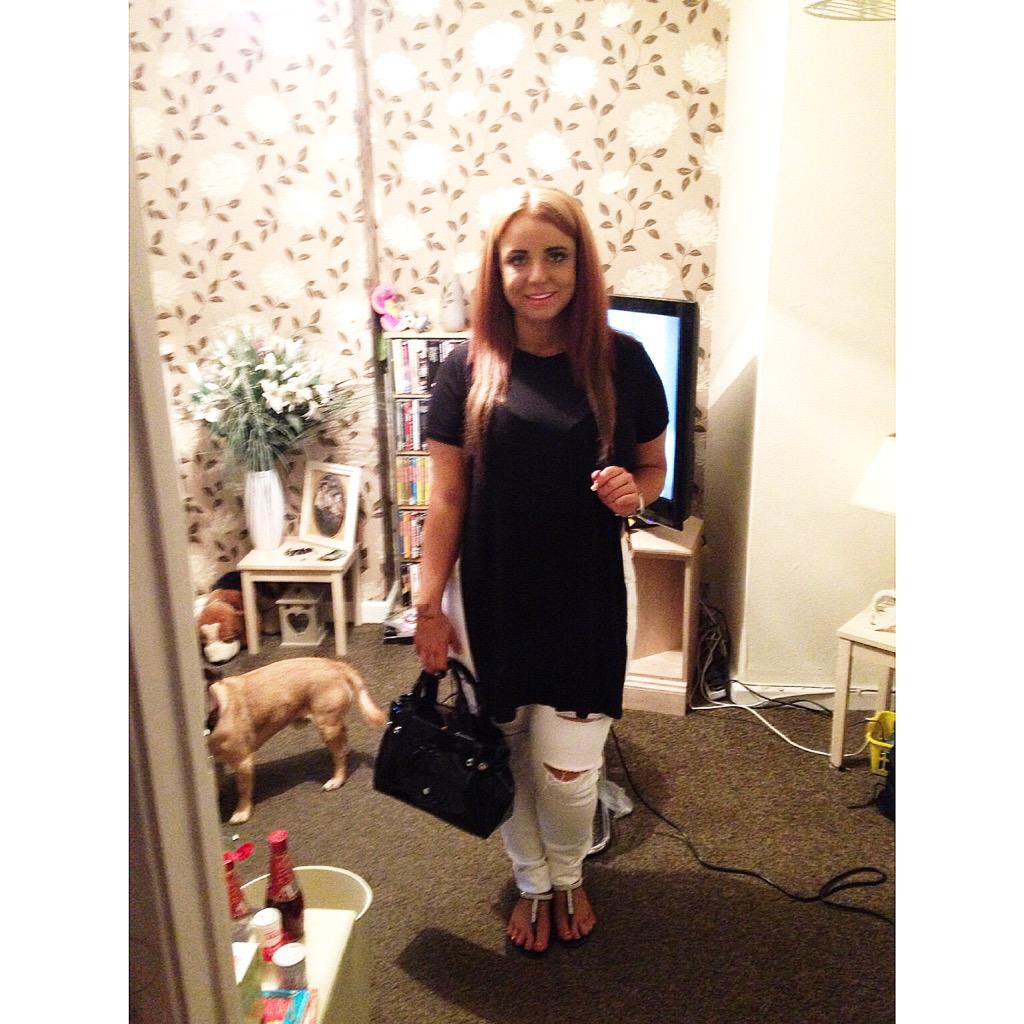 kerry124's tweet photo. Last night 🍹 http://t.co/wpgR98GtlA