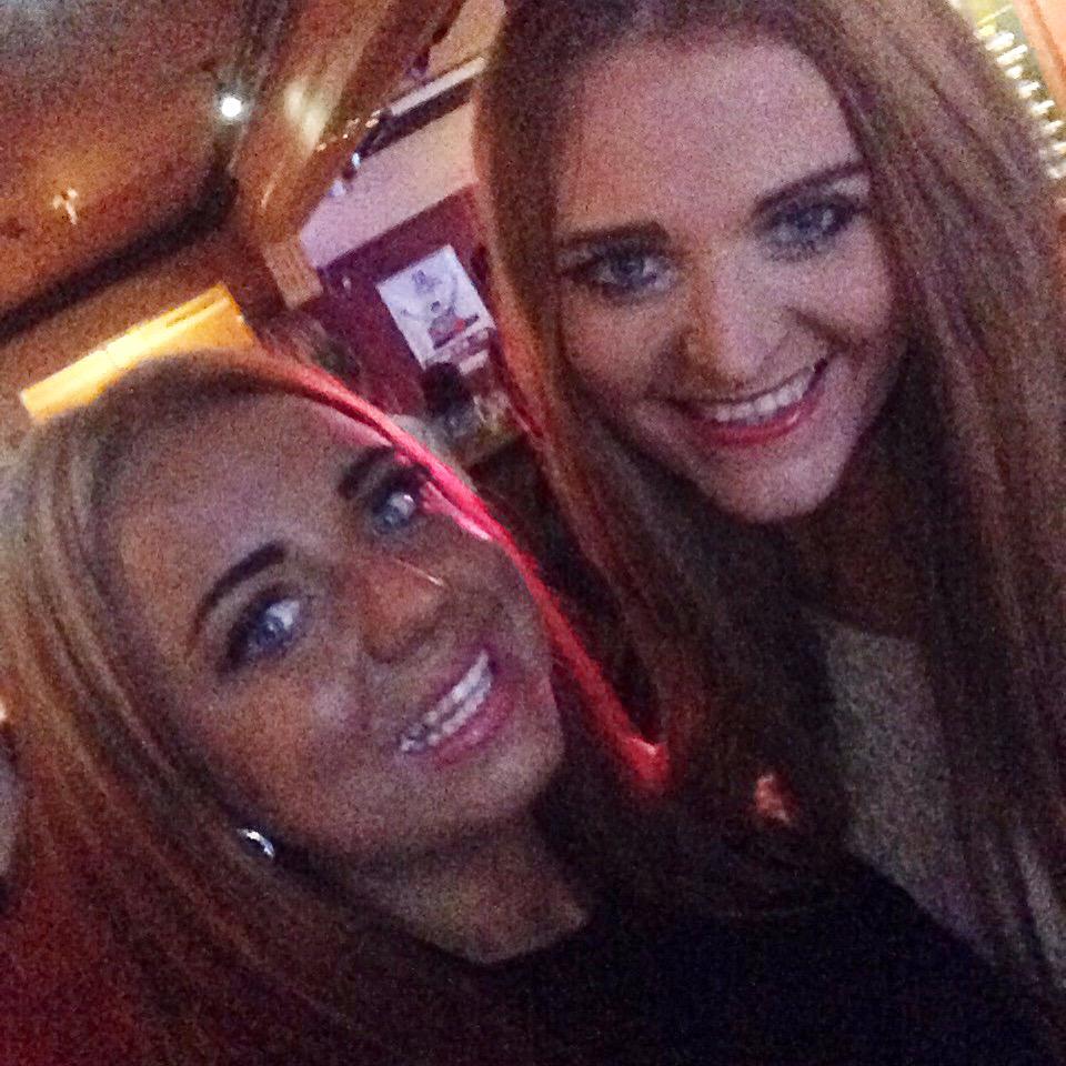 kerry124's tweet photo. Last night 🍹 http://t.co/wpgR98GtlA
