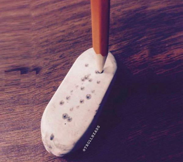 RT if you have done this