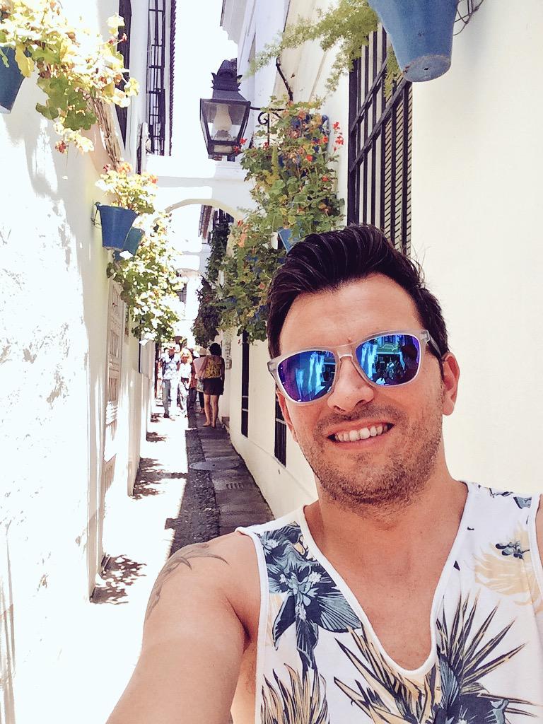 deividlau's tweet photo. Cordoba y 44 grados!! http://t.co/R3pNiNauj5