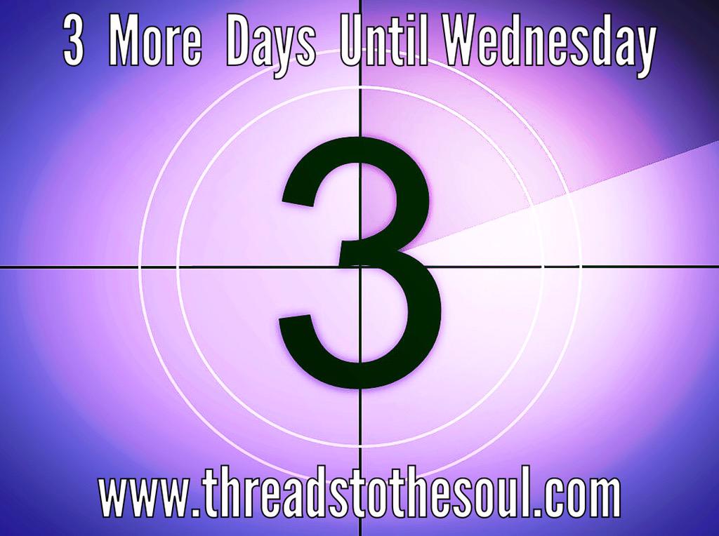 threads2thesoul's tweet photo. In 3 days, on Wednesday, June 24th we will gather to practice Ho'oponopono together. http://t.co/wy9AZ5HZPp