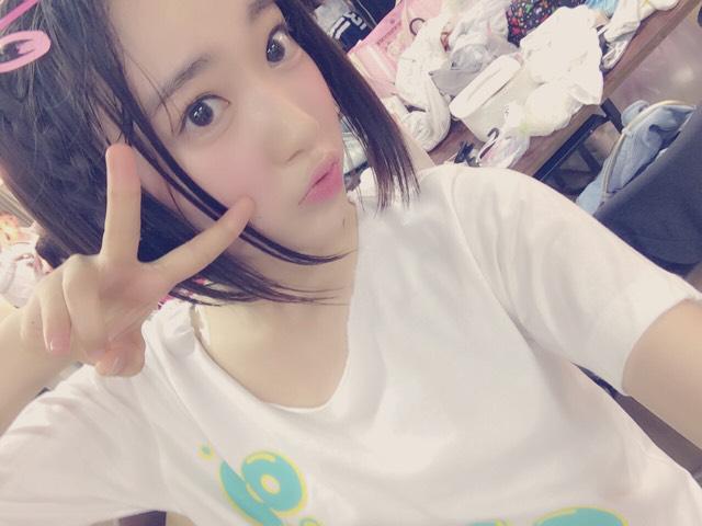 gosz57's tweet photo. #宮脇咲良 G+ おはようございます😊
もう、こんにちはかな〜？

昨日は、二回公演だったのでお家に帰ったら久々にバタンキュー😞

その分、もう眠れないーってくらい眠ることが出来ましたっ😂😎

なんだか体も軽い http://t.co/VG1Yg3kh4g