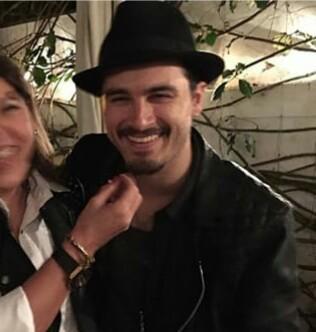 Dono do melhor sorriso Happy Birthday Michael Malarkey 